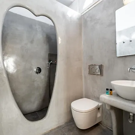Aegeon Aparthotel 2*