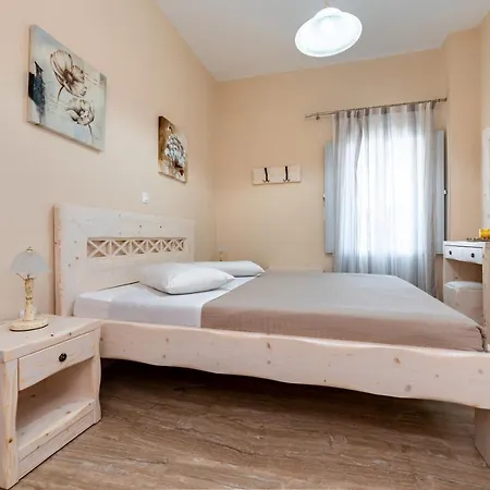 Aparthotel Aegeon 2*