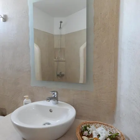 Aparthotel Aegeon 2*