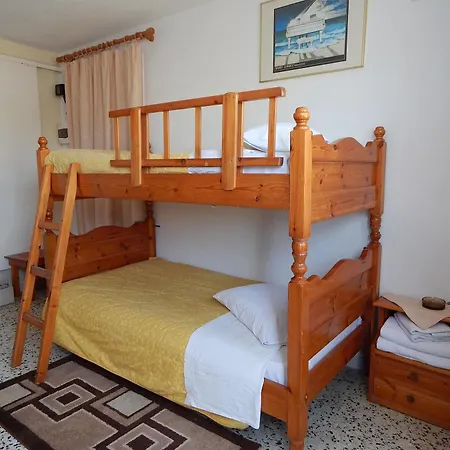 Aegeon Aparthotel 2*