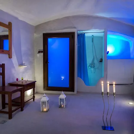 Aparthotel Aegeon 2*