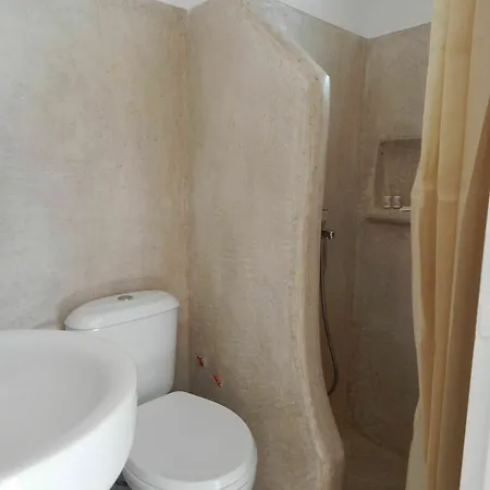 Aegeon Aparthotel