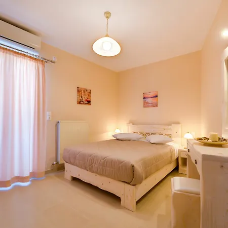 Aegeon Aparthotel 2*