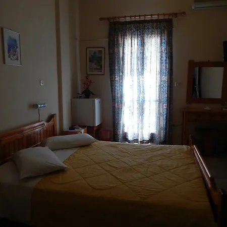 Aparthotel Aegeon 2*